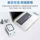 
Aibao scans the payment box, scans the QR code to receive payment code, scans the code to receive medical insurance electronic voucher in catering supermarkets and retail convenience stores, health code PT-Q13