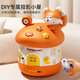 Xinshite (xst) cadeau d'anniversaire d'enfants filles de chambre à coucher légers de chambre à coucher étoile nocte
