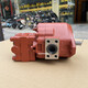 XMSJU1517-5 Mikroexkavierhydraulikpumpenbaugruppe Bagger PVD-00B-14p Buer über Kolbenpumpenzubehör Modell Preis privater Chat privat Chat