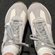 阿迪达斯（adidas）三叶草男鞋女鞋2025夏季新款RETROPY E5老爹鞋情侣运动复古休闲鞋 GY9922灰/深灰 42.5 (265mm)