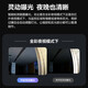 萤石摄像头H90 4G室内外家用360度高清双摄800万监控监控器全彩夜视全景语音手机远程 HB90pro400万+400万无限流量款+太阳能 2.8MM+6MM 【新品现货速发】标配+64G卡