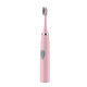 The most popular electric toothbrush on the Internet, adult sonic fully automatic intelligent student men and women, adult model, adult model, rouge powder + 3 brush heads