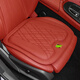 Tobi doit convenir à Porsche Cayenne Macan Paramela 911/718 COUR COUP COUP COUPE RESTANT FOURSON