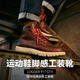 DANNER丹纳Logger917GTX男款工装靴真皮手工防水徒步中帮登山鞋 棕红【GTX】-34651-D版 42 【D版大半码或者一码拍】