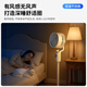 Westinghouse Air Circulation Fan Household Electric Fan Bedroom Floor Fan Intelligent Voice Silent Electric Fan Turbo Storm Convection Purification Air Conditioning Companion Electric Fan Small Fan 12 Wind Levels + Voice Negative Ion Purification丨WTH-XH018