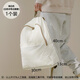 Bolsa de viaje Xinqin Bolsa de viaje de sensación de cero Boba de mochila de mochila Mochnes Bolsa de almacenamiento de equipaje
