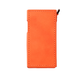 FiiO RR11 radio tailor-made environmentally friendly PU protective cover SK-RR11 orange