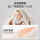 BUBBLE TREE baby gauze absorbent cotton bath towel baby children autumn and winter blanket newborn bath wrap 120*120cm