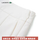 Lacoste Crocodile français Français Fashion Fashion Fashion Fashion Cound Couple Colour Cound Color GF3879 70V / Beak White 32/150