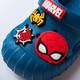 Disney Hole Schuhe Jungen Spider-Man Kinderschuhe Eva Sommer Indoor Sandalen Royal Blue Spider-Man 18