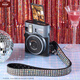 INSTAX Fujifilm instant imaging camera mini41, the most popular modern style gift box set
