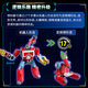 [95% Neue] Transformers (Transformers) Boy Toy Studio Series 86 Movies Limited Sensoren, Rhino, BAT -Essence Set G1371