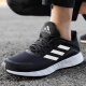 
Adidas DURAMOSL men's sports and casual running shoes GV7124H046FV8786 official flagship JQ9716 41
