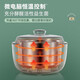 小熊（Bear）酸奶机家用小型全自动酸奶发酵机 酸奶纳豆米酒+4内胆SNJ-B10U3