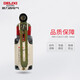 Delixi electrical travel switch mechanical touch limit switch waterproof D elastic swing lever LXK320ST
