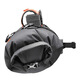 ORTLIEB BIKE WASGEFORTISCHE FRITE PAKET PAKET PACKT PACKEL CYCLING Erstes Paket Black 15L [F9922]