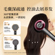 Bily relaxed Scalp3S scalp smart massage comb gilded gift box Hair care essential oil red light nourishing scalp head massage instrument Giving birthday gift for parents, boyfriend and girlfriend