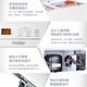 海尔(haier)冰柜508/519/629L大容量深冷速冻卧式海鲜超低温冷冻柜大型水果保鲜柜 829HEZ可冻1200斤肉2.1米长 829L