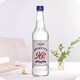 麦其克生命之水伏特加 vodka原瓶进口洋酒 调酒基酒 高度基酒96度 麦其克96度生命之水 500mL 1瓶