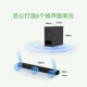 索尼（SONY）HT-B600 3.1.2声道 独立天空声道 无线低音炮 全景声 家庭影院 回音壁 soundbar 电视音响 4K 蓝牙