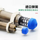 亚德客 AIRTAC型气缸液压油压缓冲器阻尼器压力可调机械手AC0806 141 AD2 AC1416-2
