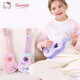 Hello Kitty ukulele pour enfants jouets jouer aux filles pour tout-petit mini instrument de musique débutant de guitare cadeau cool lomi moyen 2