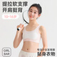 Yu Zhaolin girls sports bra development period high school students bra teenagers junior high school students girls big children vest girls