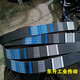 科至途品牌 多楔带PK1570 PK1575 PK1580 PK1585橡胶多沟带传动带 6PK1570