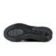 ASICS-Herrenschuhe, Black Samurai-Serie Leichte, schockgepolsterte, käferbeständige und atmungsaktive Sport-Laufschuhe 1203A601-001 (Quantum Kei) 42
