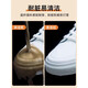 Katile Crocodile Official Men's Shoes Canvas Shoes Men's Breathable Soft Sole European Station Embroidery Trendy Board Shoes One-Part Men's Casual Shoes Bee-Brown-Trendy and All-match-7374 40 Standard Sports Shoes Size