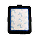 Convient pour les accessoires avec Philips Vas Cleaner FC9728 / FC9732 / FC9735 Filtre Filtre Filtre Filtre Coton 1 Air Outlet