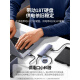 绿联（UGREEN）typec拓展坞扩展usb多口集线器延长hub3.0带供电转接头转换器 15919_USB3.0【喷漆款】USB3.0x4