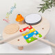 Tambours pour enfants tambours débutants pour bébés