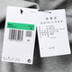 
NIKE2025 summer new running training uniform comfortable breathable short-sleeved T-shirt FN3895-063 S