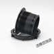 Becbas food waste disposer head drain accessory 110114mm adapts to GE 114 main body + locking ring + gasket
