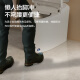 九牧（JOMOO）轻智能马桶一级水效无水压限制防臭魔力泡座圈加热家用马桶包安装 5010一级水效+魔力泡沫+零压 400mm