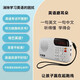 Listenebuchbuch Synchrones Englisch Lernmaschine Ein Satz Englisch ein Satz chinesischer Kindergeschichte Maschine Ohr Schleife Englisch + Lehrbuch Synchron mehr als 10.000