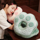 
Disney latex ice silk double-sided nap pillow student classroom lying pillow children's table lying on the sleeping artifact nap pillow C30-1105 latex [green] lying pillow single nap pillow