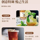 朗格瑪締（LONGMATEY）青梅酒威士忌15度微醺爽口国产洋酒礼物小酒低度甜酒 500ml*6瓶【原箱】