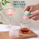 Badger ice cube mold ball food grade whiskey large ice ball mold ice making ice tray mold ice cube maker ice box