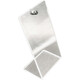 ISO9227CR4 salt spray reference sample standard sheet cold rolled steel experiment mass loss sheet comparison test test one pack of 10 pieces with hanging holes containing ordinary invoice