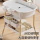 Gute Pin Story Windel Tisch Babypflege Tisch Neugeborene Baby Massage Windel Bad Bad Bad Bad Bad Bad Bad Bad Bad Bad Bad Bad Bad Bad