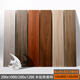 Linyan Holzkorn Ziegelstein Voll Keramik 200x1200 Schlafzimmer Imitation Holzkorn Ziegelstein 150*900 Anti-Rutschholz-Holzkornziegel 200*1200 Imitation 150x900 Holzkornstein: BJ15938 Kein Transport für fünf Kisten