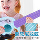 Disney Frozen Guitar Ukulele Big Elsa Girl Elt Elarfing Education Illumination Playing Musical Instrument Birthday Gift