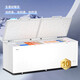 Haier Haier (Haier) 418 litros Refrigeración de cinco lados Capacidad de almacenamiento grande ahorro de energía de ahorro de electricidad Refrigeramiento directo Refrigerador de eficiencia energética BC/BD-418GHPZ 719 litros BC/BD-719GHEP
