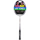 Yonex Overseas Badminton Racket officiel Single Shot Full Carbon Ultra Light NS9900LTD Type offensif Yy Purple and Gold NS9900LTD (édition limitée) Yonex BG-95
