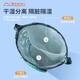 Kappa swimming bag children's dry and wet separate shoulder storage bag beach bag waterproof backpack bathing and swimming equipment