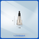 KETU Medición y control IEPE Universal UNIVERSITO Axial Frecuencia axial Estable Sensor de aceleración de vibración piezoeléctrica de alta precisión 12189 12189