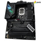 Asus (ASUS) ROG STRIX Z690-F GAMING WIFI/4 group M.2/ARGB/2.5G network card/17 phase power supply ROG Z690-F GAMING WIFI supports 12/13/14 generation Core i9