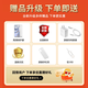 HW手机1TB超大内存 十面抗摔防水 7800mAh快充大电池学生电竞老人AI智能高清拍照全新未拆封原装正品 羽砂黑 16G运行+512G内存 官方标配